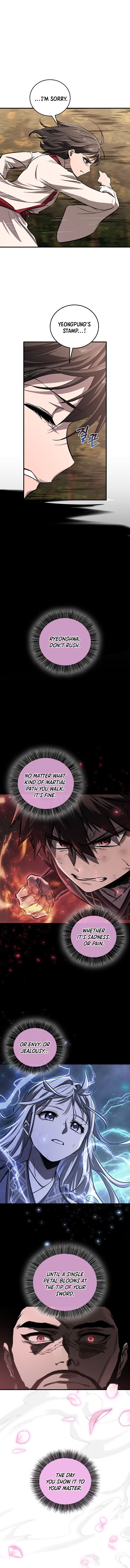 Childhood Friend of the Zenith Chapter 56 8